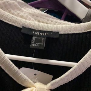 Forever 21 short dress